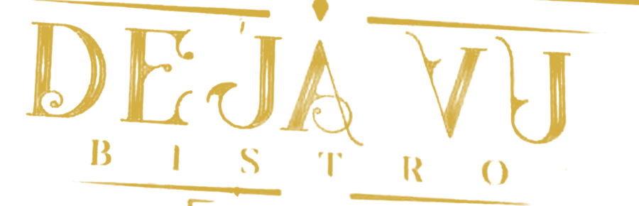Deja Vu Bistro